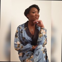 MASTERMAIL®: MASTER your digital time... for GOOD ! Employee Carine Megot's profile photo
