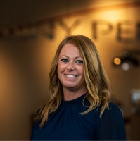 Neaton Auto Products, Mfg, Inc. Employee Taryn Hickey's profile photo