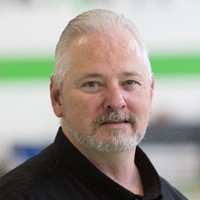 Reactive Downhole Tools Ltd Employee John Daniels's profile photo