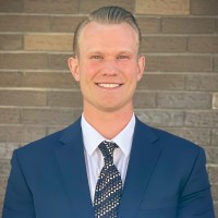 Indiana University Health Employee Matthew Robinson's profile photo