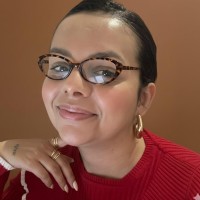 Buzzmonitor Employee Camila Marques's profile photo