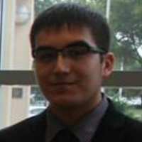 Kinder Morgan, Inc. Employee James Grigsby's profile photo