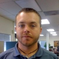 Coerver Coaching Employee Brett Vorster's profile photo