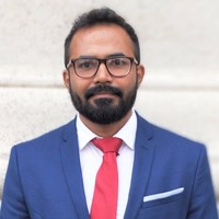 Hemanth Honnappa Email