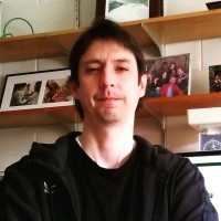 Narval Employee Paul Celi's profile photo