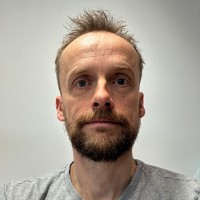 TrackMan Employee Nikolaj Østergaard's profile photo