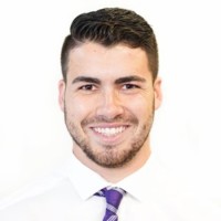 Jobscan Employee Tom Vaesen's profile photo
