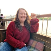 Dreamsport 2022 Employee Sophia Sommella's profile photo