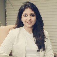 Creative Crazy Employee Nupur Pandya's profile photo