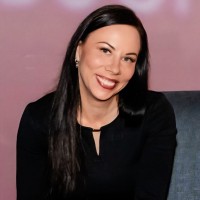 Markit Employee Marietta Valle's profile photo