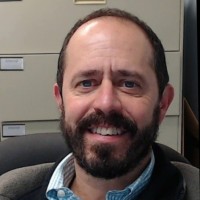 Our Just Future Employee Andy Miller's profile photo