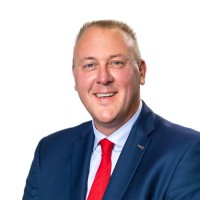 Anac BackOffice Employee Erwin de Kroon's profile photo