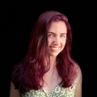 New Conservatory Theatre Center Employee Kaitlin Rosen's profile photo