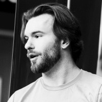 BoneFoam Employee Ben Watters's profile photo