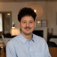 Priority Agency Employee Martin Petersson's profile photo