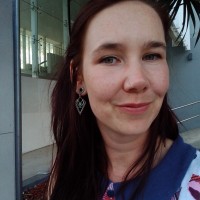 Erica Thwaites Email