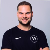 andsafe Employee Thorge Jeß's profile photo