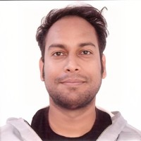 TechBot Employee Vikrant Sharma's profile photo