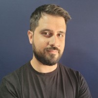 Planimatik Employee Adriel Guijarro's profile photo