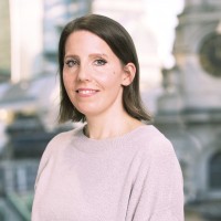LBMA Employee Shelly Ford's profile photo