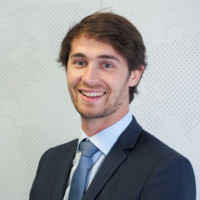 Chez Daddy Employee Arnaud Bucaille's profile photo
