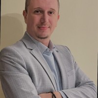 La Porte du Hainaut Employee Anthony Delabroy's profile photo