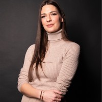 DEVersity Employee Tamara Pajević's profile photo