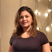 Susmita Kunwar Email