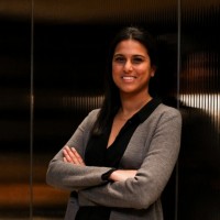 Conran and Partners Employee Rebekka Ranjan's profile photo