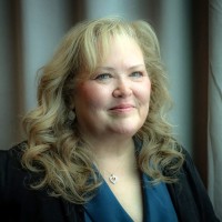 DFWHC Foundation Employee Theresa Mendoza's profile photo