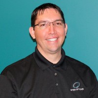 Open Options Employee Michael Digby's profile photo