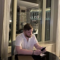 DexCloud Employee Harley Newell's profile photo