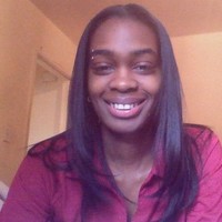 EDUCATE YOUTH Employee Danielle Baptiste's profile photo