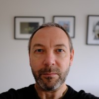 Rolls-Royce Employee David Thorp's profile photo