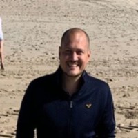 Case Electronics Employee Johan Florij's profile photo