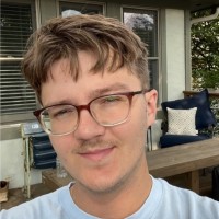 Uber Employee AJ Weber's profile photo