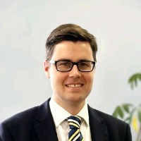 BWCI Group Employee Anthony Brewer's profile photo