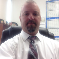 Abbeville General Hospital Employee Michael Bertrand's profile photo