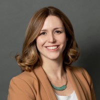 Diversified Portfolios, Inc Employee Katie Wagner's profile photo