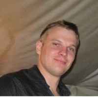 Wolverine Worldwide Employee Pierre Nel's profile photo