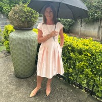 FAM Brands Employee Fiona Gerbershagen's profile photo