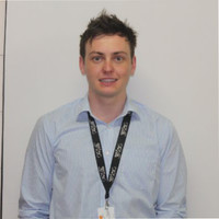 Coca-Cola Europacific Partners Employee Sam Gough's profile photo