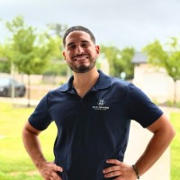 Christian Garza Email