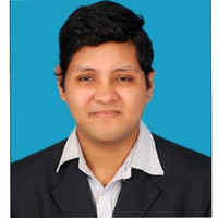 Vishwa Infrastructures and Services Pvt Ltd Employee Sanjeev Suresh's profile photo