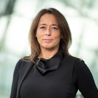 Westenergie Employee Joyce van de Garde's profile photo