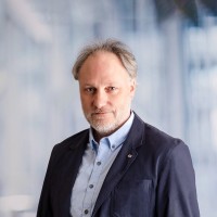 Michels Canada Employee Ian Dickinson's profile photo