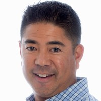 SensePass Employee Ryan Tokifuji's profile photo