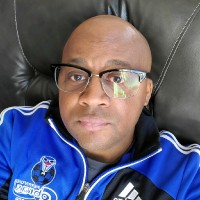 TCL Supply Chain Employee Anthony Worrell's profile photo