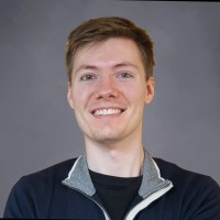 Bickmore Actuarial Employee Joseph Salaba's profile photo