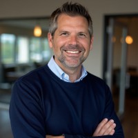 Front Row Employee David Hardt's profile photo